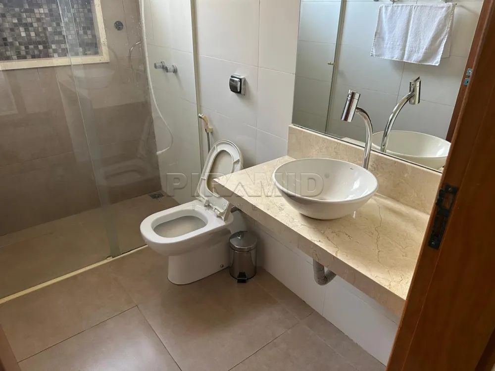 Alugar Casa / Condom&iacute;nio em Bonfim Paulista (Ribeir&atilde;o Preto) R$ 5.200,00 - Foto 5