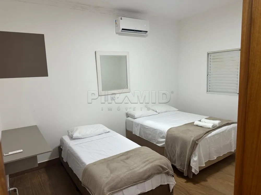 Alugar Casa / Condom&iacute;nio em Bonfim Paulista (Ribeir&atilde;o Preto) R$ 5.200,00 - Foto 4