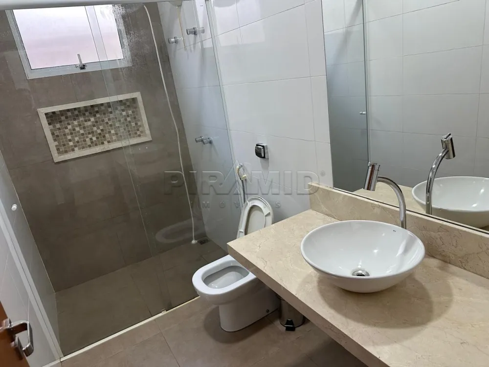 Alugar Casa / Condom&iacute;nio em Bonfim Paulista (Ribeir&atilde;o Preto) R$ 5.200,00 - Foto 8