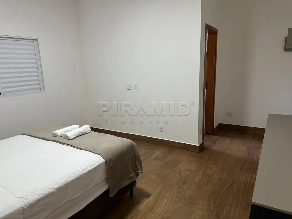 Alugar Casa / Condom&iacute;nio em Bonfim Paulista (Ribeir&atilde;o Preto) R$ 5.200,00 - Foto 7