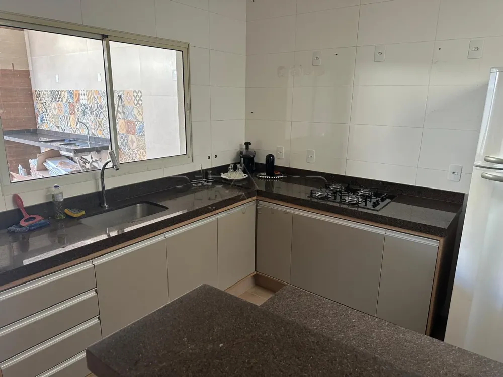 Alugar Casa / Condom&iacute;nio em Bonfim Paulista (Ribeir&atilde;o Preto) R$ 5.200,00 - Foto 11