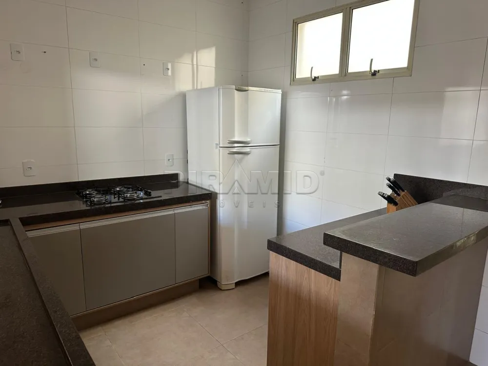 Alugar Casa / Condom&iacute;nio em Bonfim Paulista (Ribeir&atilde;o Preto) R$ 5.200,00 - Foto 10