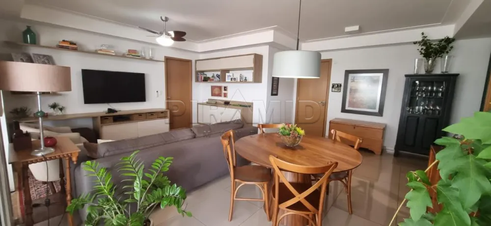Comprar Apartamento / Padr&atilde;o em Ribeir&atilde;o Preto R$ 1.050.000,00 - Foto 1
