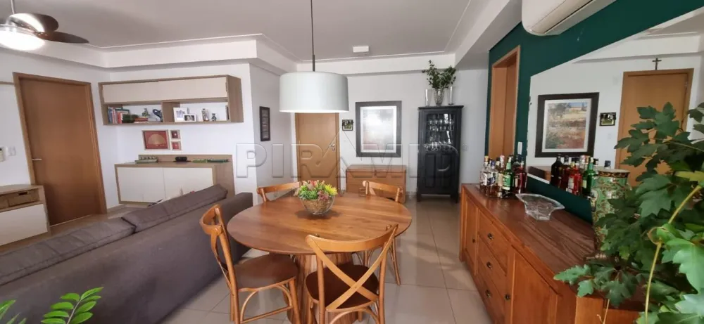 Comprar Apartamento / Padr&atilde;o em Ribeir&atilde;o Preto R$ 1.050.000,00 - Foto 2