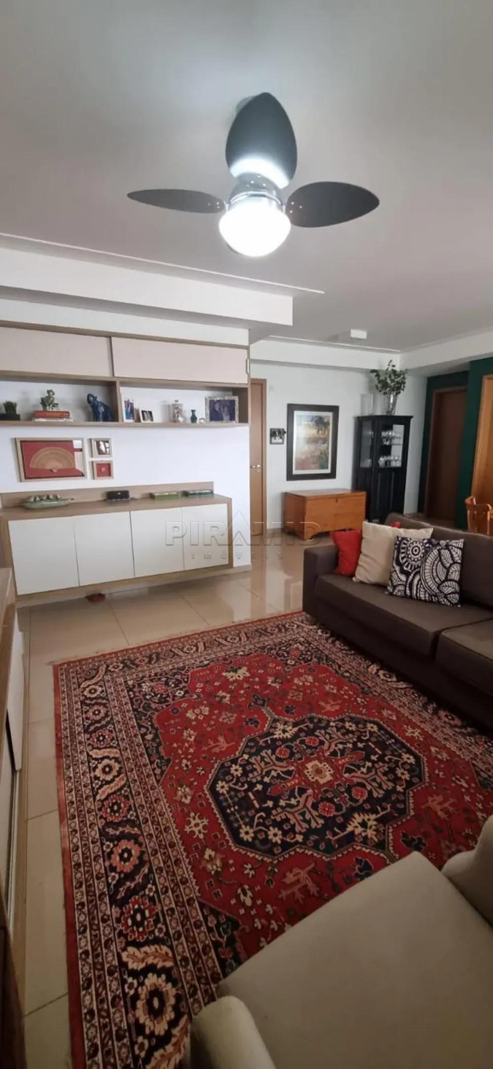 Comprar Apartamento / Padr&atilde;o em Ribeir&atilde;o Preto R$ 1.050.000,00 - Foto 3