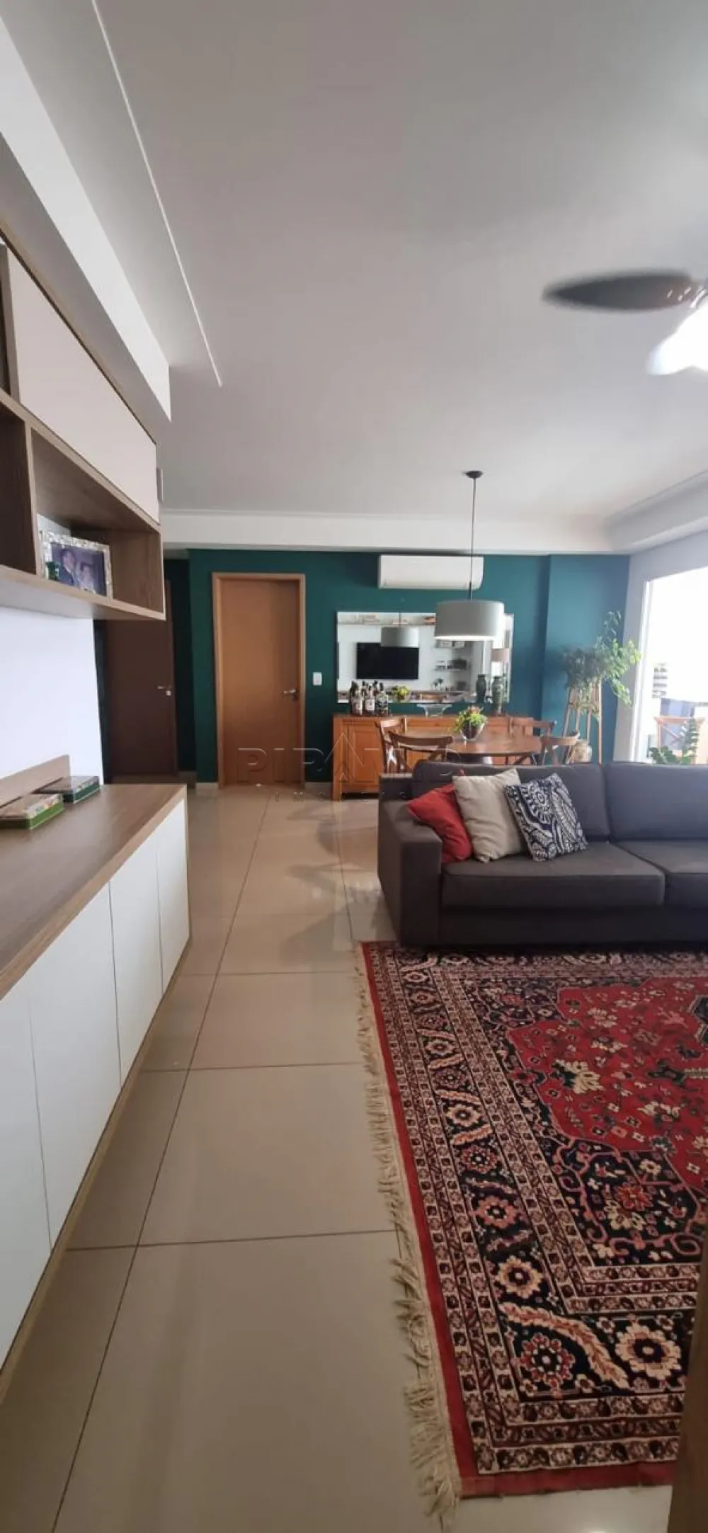 Comprar Apartamento / Padr&atilde;o em Ribeir&atilde;o Preto R$ 1.050.000,00 - Foto 4