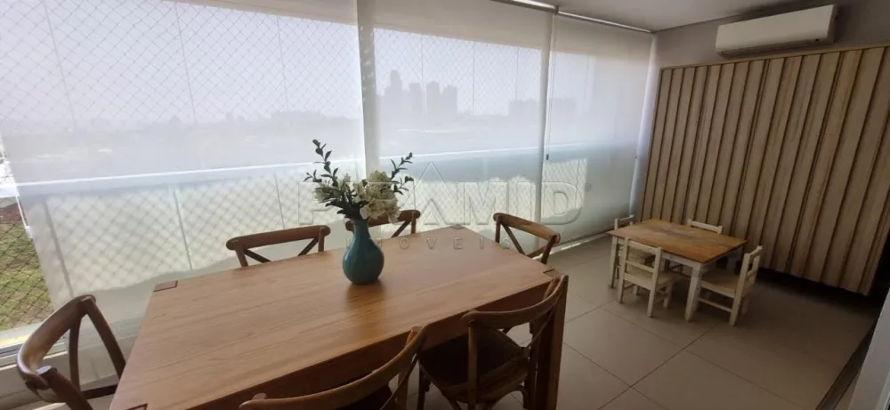 Comprar Apartamento / Padr&atilde;o em Ribeir&atilde;o Preto R$ 1.050.000,00 - Foto 6