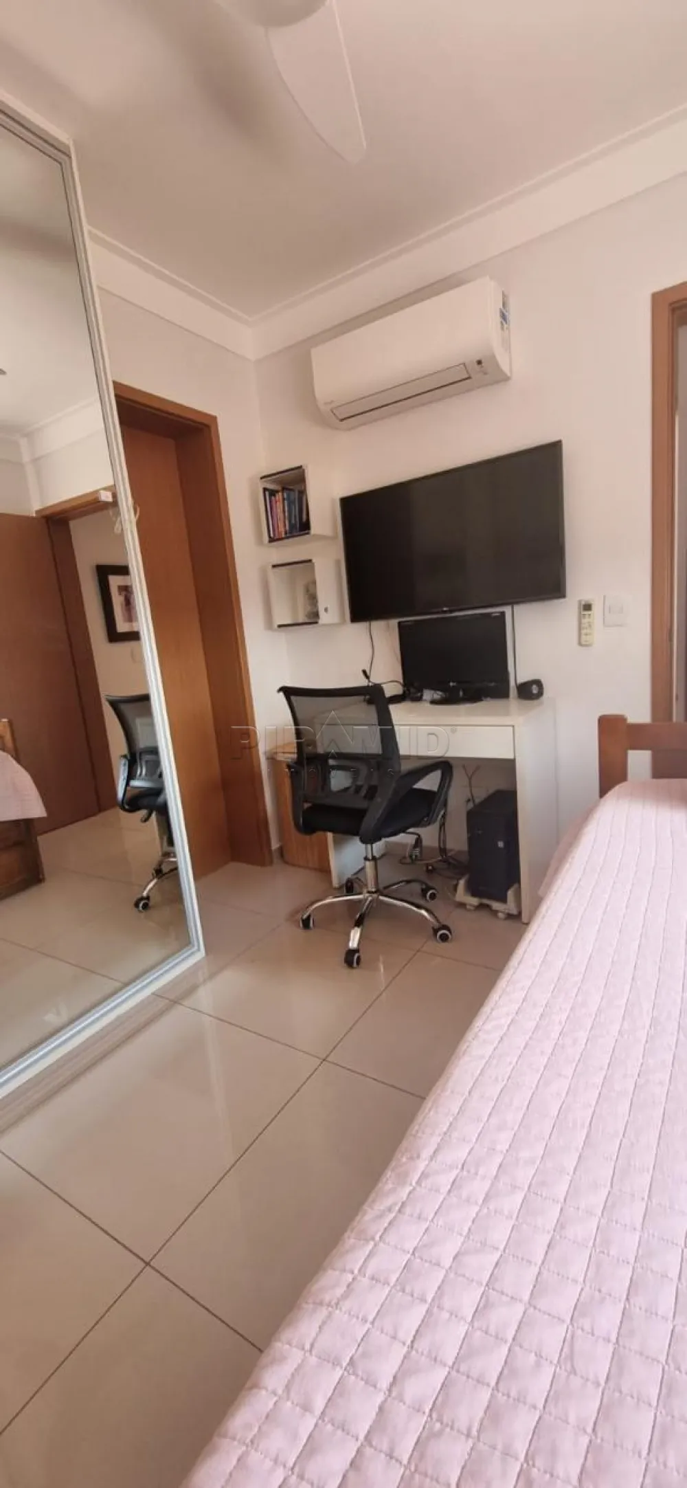 Comprar Apartamento / Padr&atilde;o em Ribeir&atilde;o Preto R$ 1.050.000,00 - Foto 9