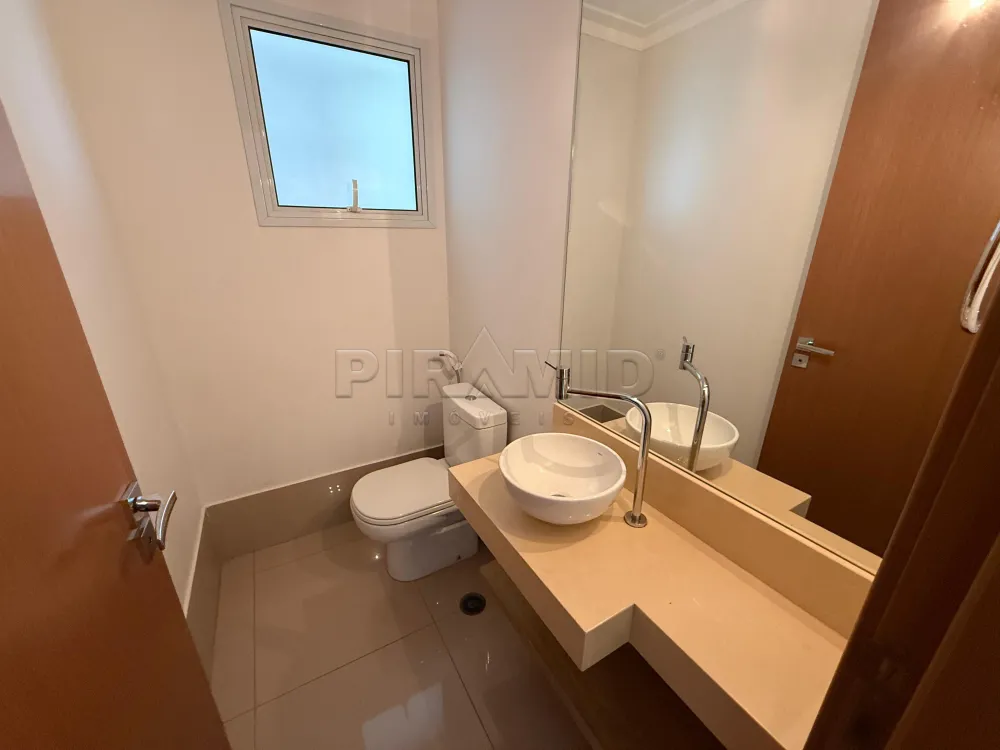 Alugar Apartamento / Padr&atilde;o em Ribeir&atilde;o Preto R$ 5.500,00 - Foto 18