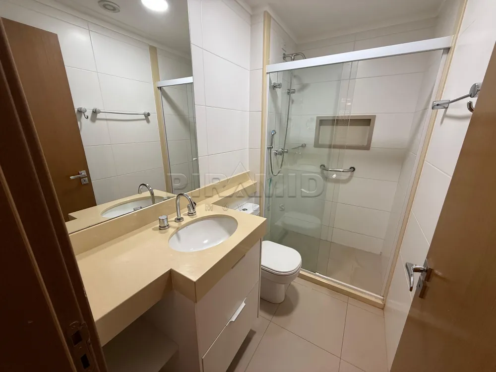 Alugar Apartamento / Padr&atilde;o em Ribeir&atilde;o Preto R$ 5.500,00 - Foto 28