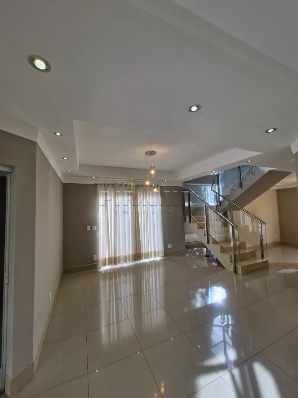 Alugar Casa / Condom&iacute;nio em Ribeirao Preto R$ 8.000,00 - Foto 5
