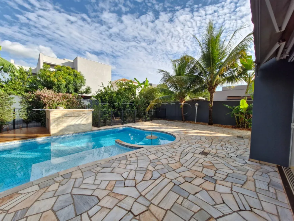 Alugar Casa / Condom&iacute;nio em Ribeirao Preto R$ 8.000,00 - Foto 1