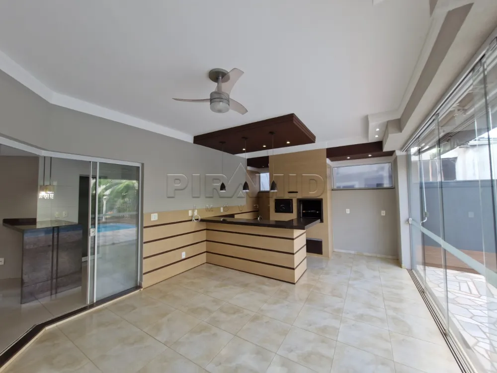 Alugar Casa / Condom&iacute;nio em Ribeirao Preto R$ 8.000,00 - Foto 3
