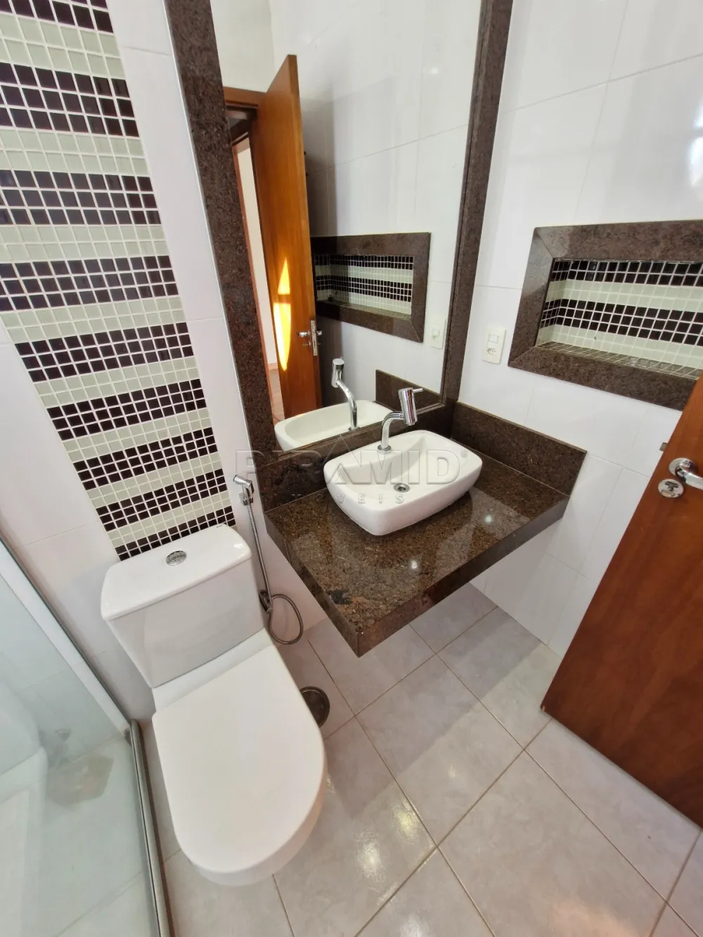 Alugar Casa / Condom&iacute;nio em Ribeirao Preto R$ 8.000,00 - Foto 20