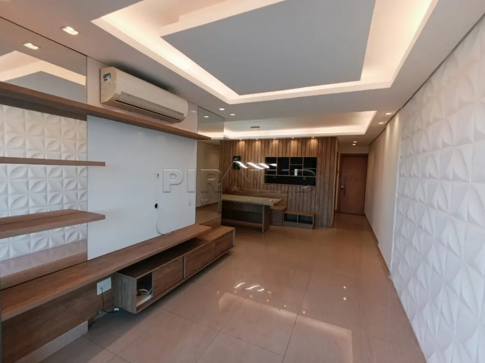 Alugar Apartamento / Padr&atilde;o em Ribeir&atilde;o Preto R$ 3.300,00 - Foto 2
