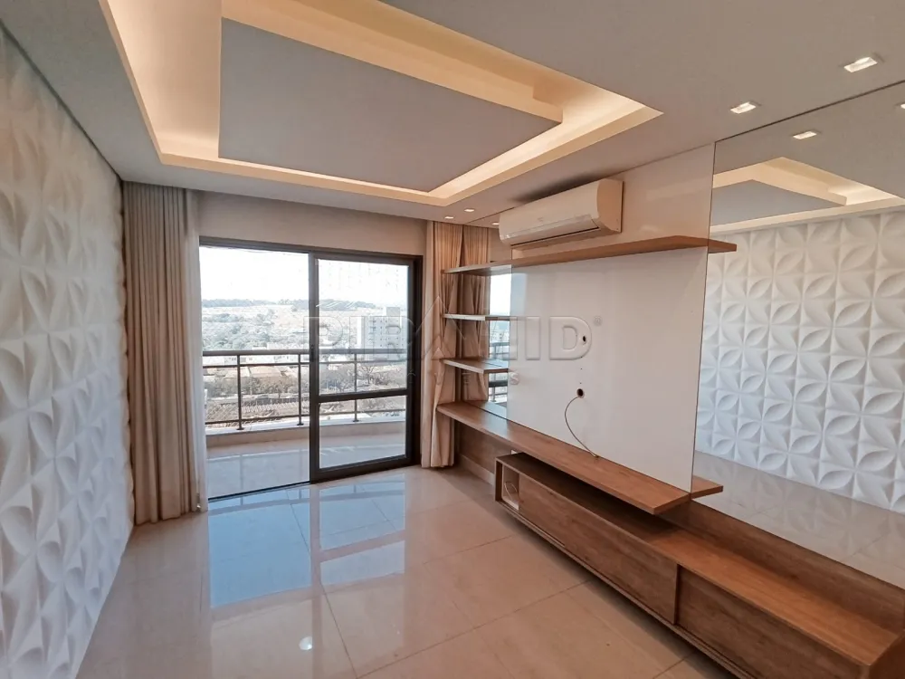 Alugar Apartamento / Padr&atilde;o em Ribeir&atilde;o Preto R$ 3.300,00 - Foto 3