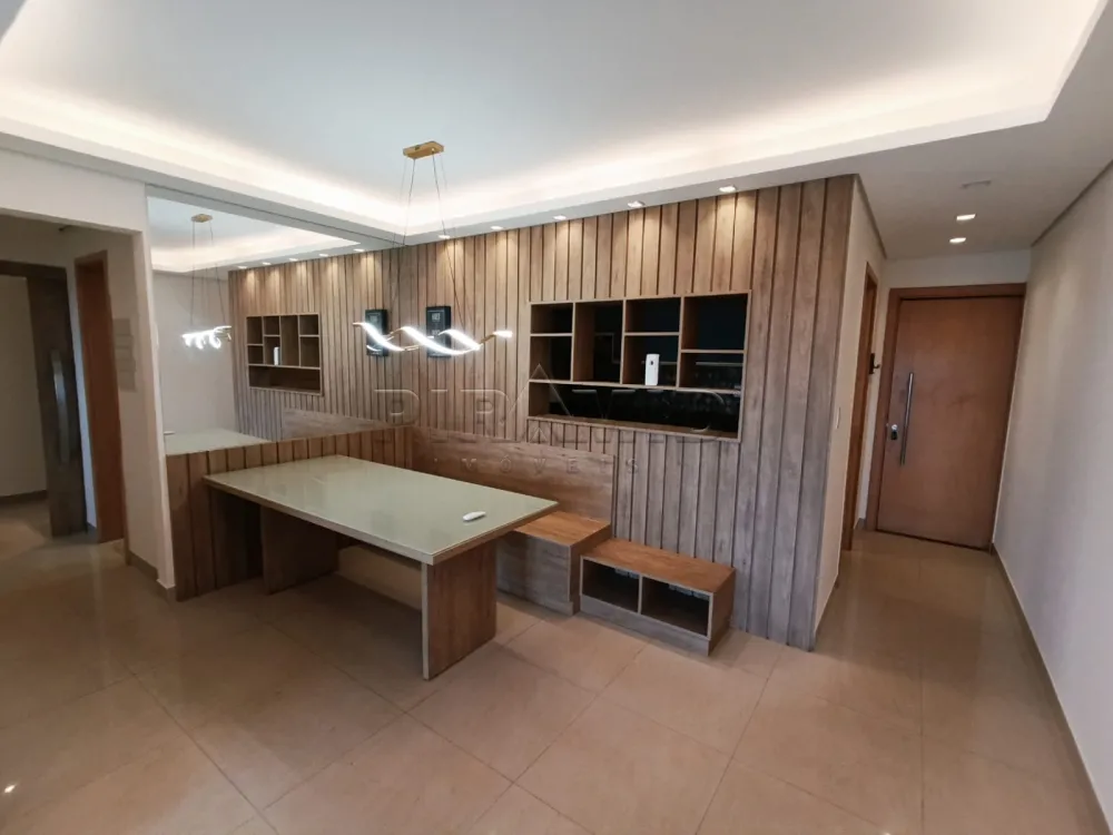 Alugar Apartamento / Padr&atilde;o em Ribeir&atilde;o Preto R$ 3.300,00 - Foto 4