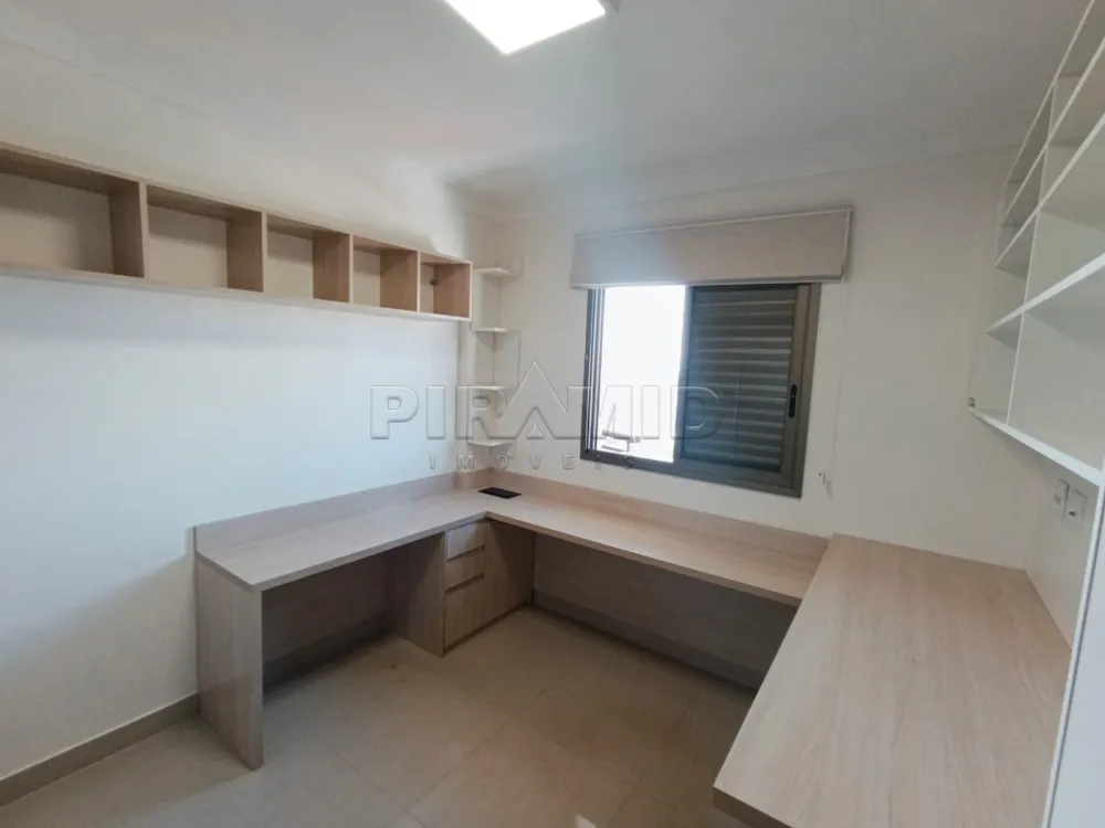 Alugar Apartamento / Padr&atilde;o em Ribeir&atilde;o Preto R$ 3.300,00 - Foto 7