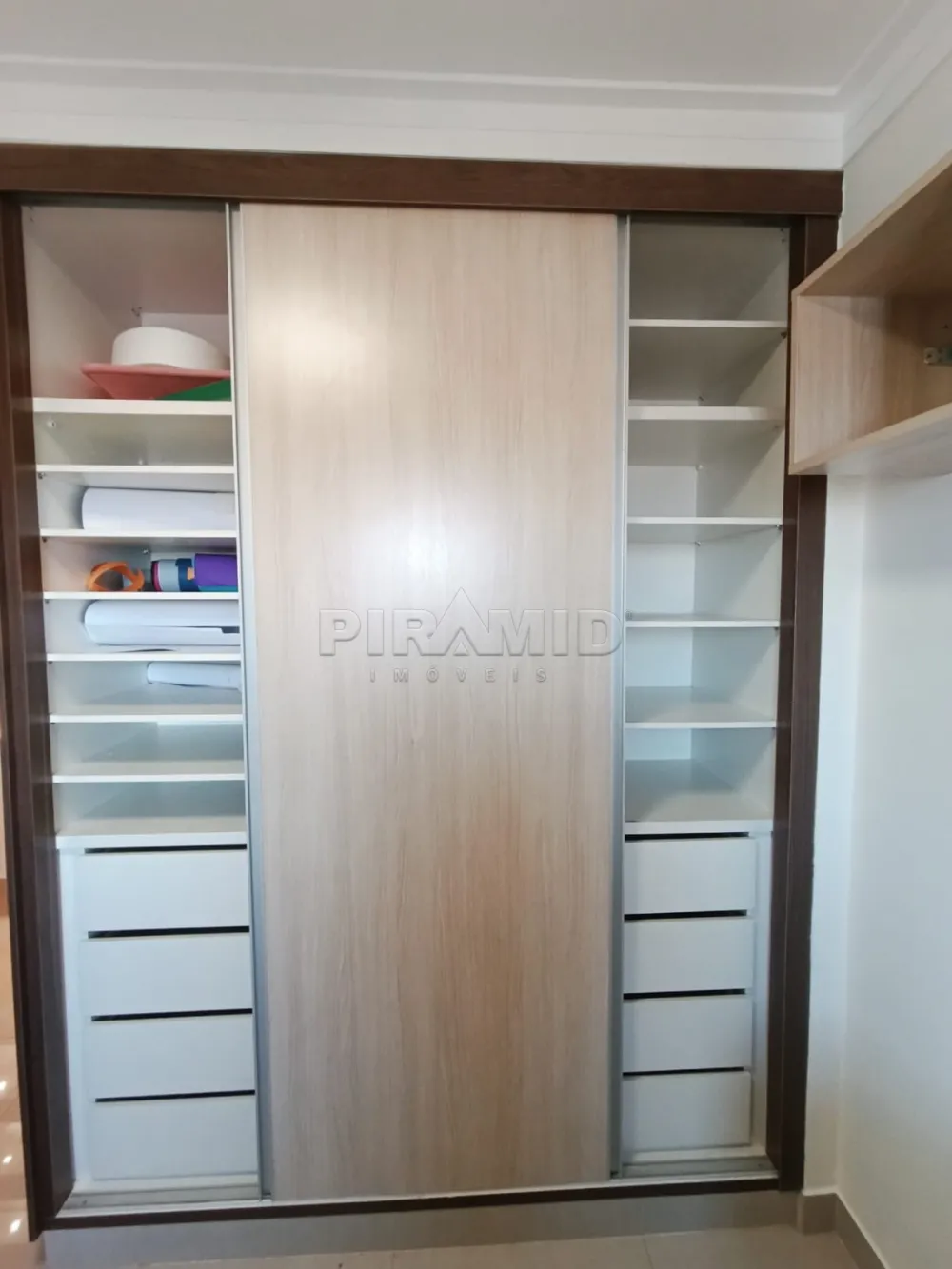 Alugar Apartamento / Padr&atilde;o em Ribeir&atilde;o Preto R$ 3.300,00 - Foto 8