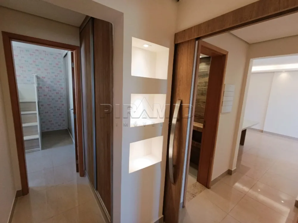 Alugar Apartamento / Padr&atilde;o em Ribeir&atilde;o Preto R$ 3.300,00 - Foto 9