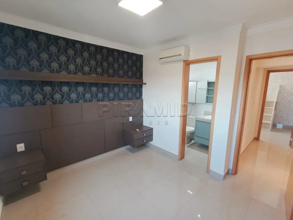 Alugar Apartamento / Padr&atilde;o em Ribeir&atilde;o Preto R$ 3.300,00 - Foto 11