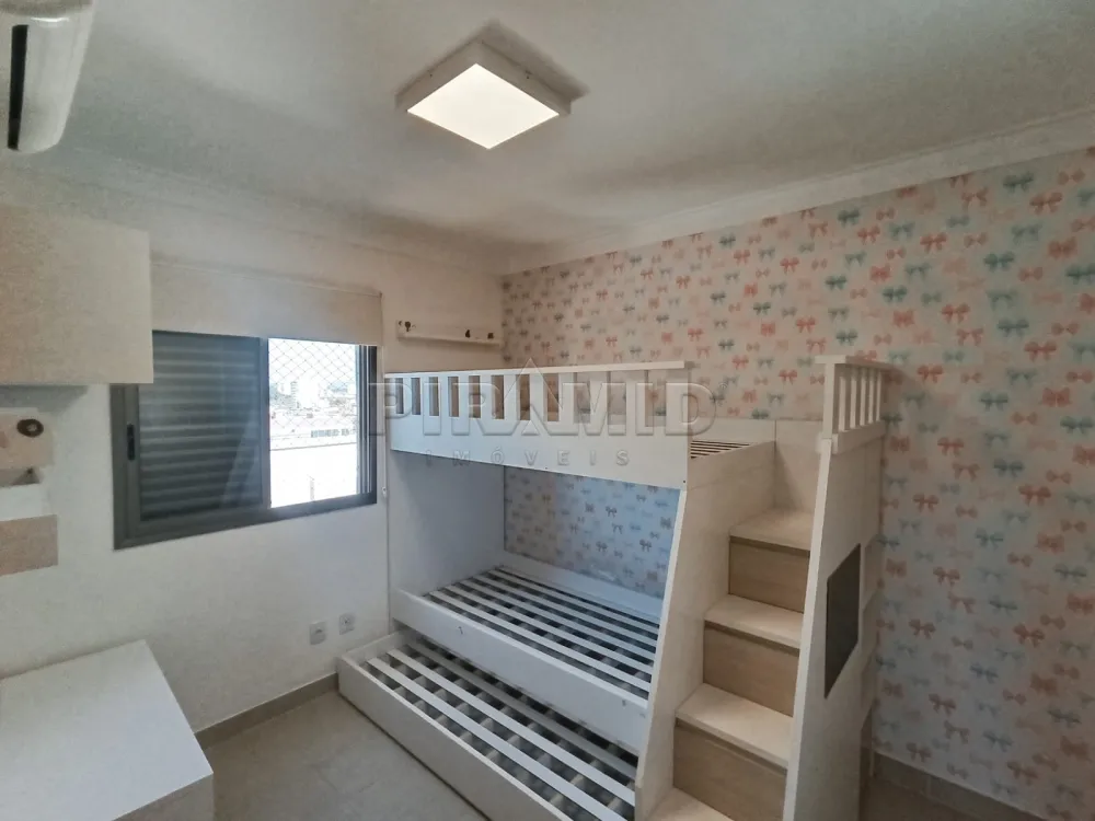 Alugar Apartamento / Padr&atilde;o em Ribeir&atilde;o Preto R$ 3.300,00 - Foto 15