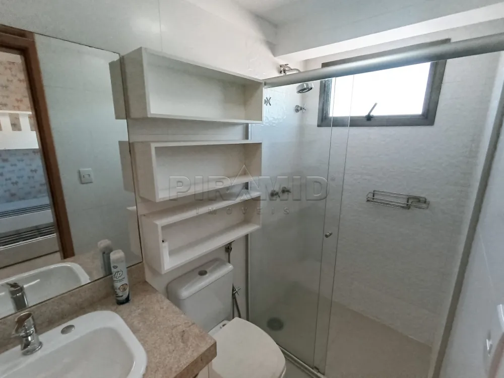 Alugar Apartamento / Padr&atilde;o em Ribeir&atilde;o Preto R$ 3.300,00 - Foto 17