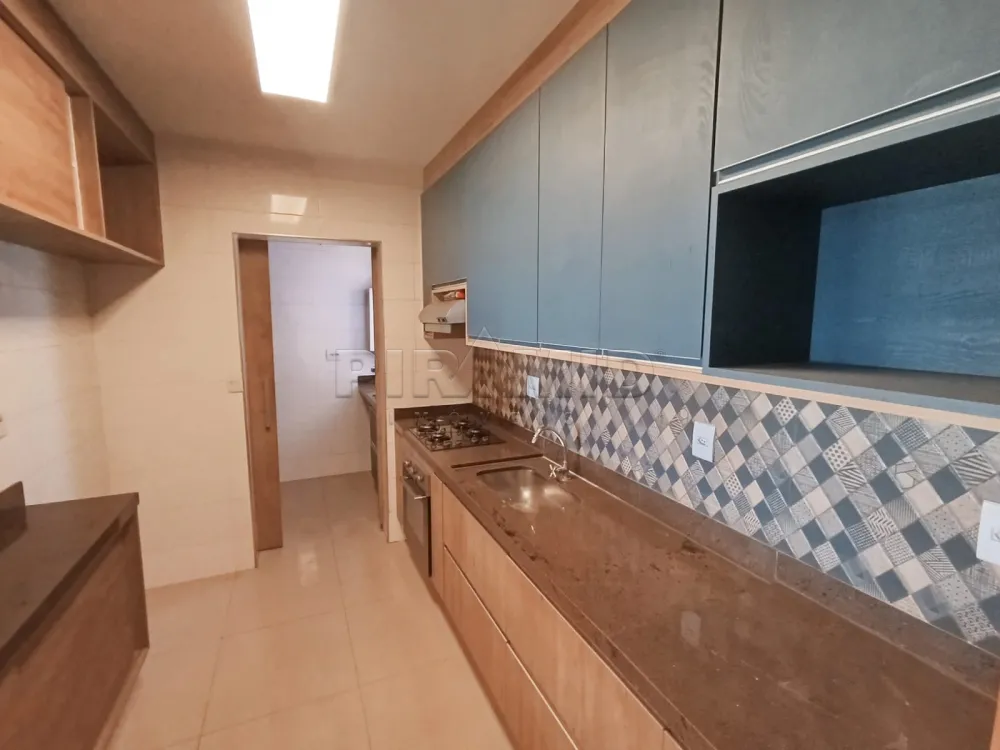 Alugar Apartamento / Padr&atilde;o em Ribeir&atilde;o Preto R$ 3.300,00 - Foto 18