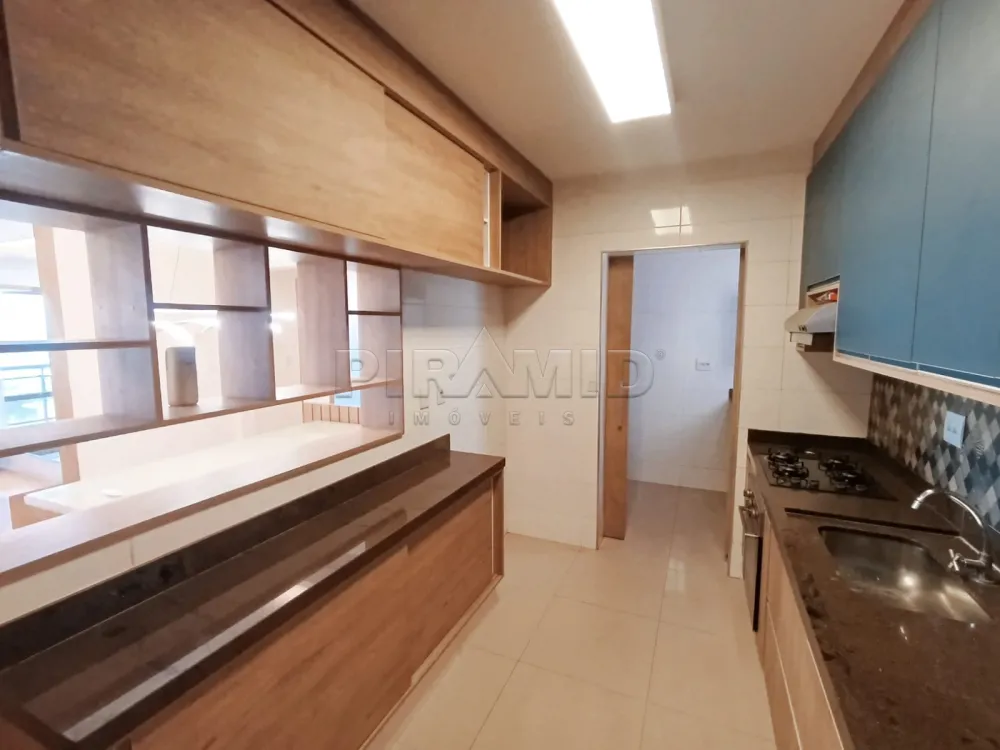 Alugar Apartamento / Padr&atilde;o em Ribeir&atilde;o Preto R$ 3.300,00 - Foto 20