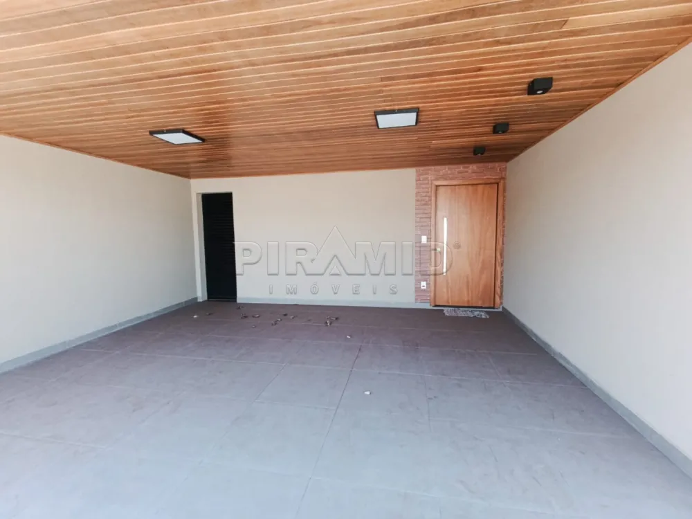 Alugar Casa / Condom&iacute;nio em Bonfim Paulista (Ribeir&atilde;o Preto) R$ 5.000,00 - Foto 1