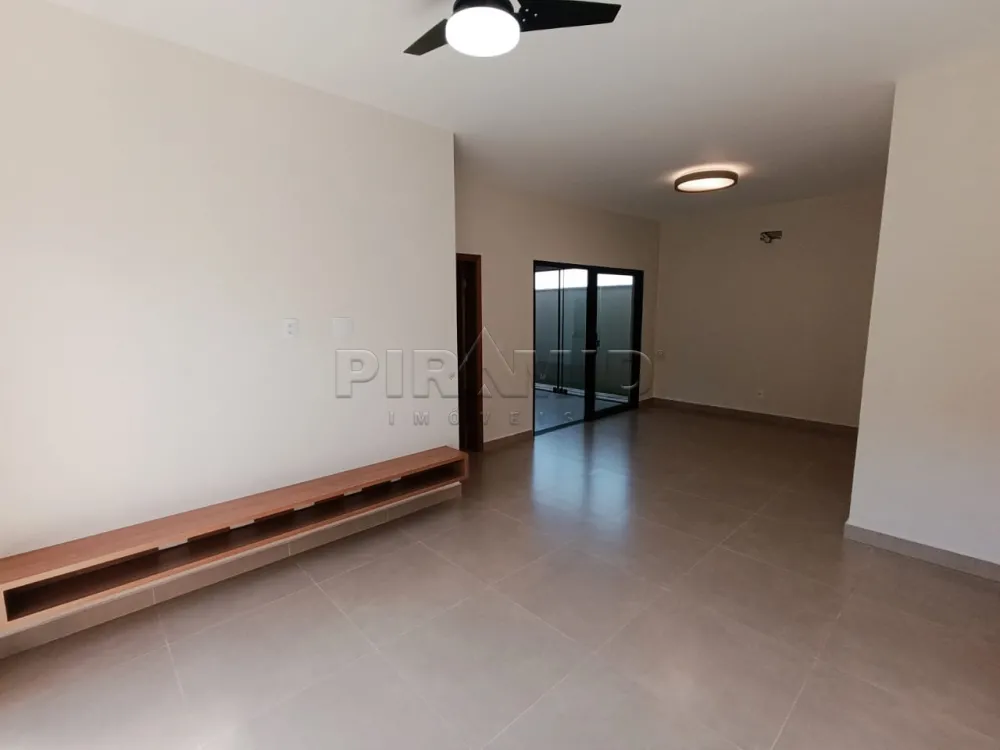 Alugar Casa / Condom&iacute;nio em Bonfim Paulista (Ribeir&atilde;o Preto) R$ 5.000,00 - Foto 2