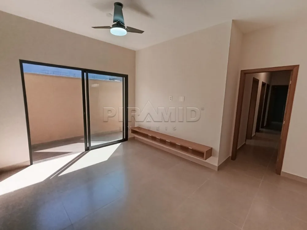 Alugar Casa / Condom&iacute;nio em Bonfim Paulista (Ribeir&atilde;o Preto) R$ 5.000,00 - Foto 3