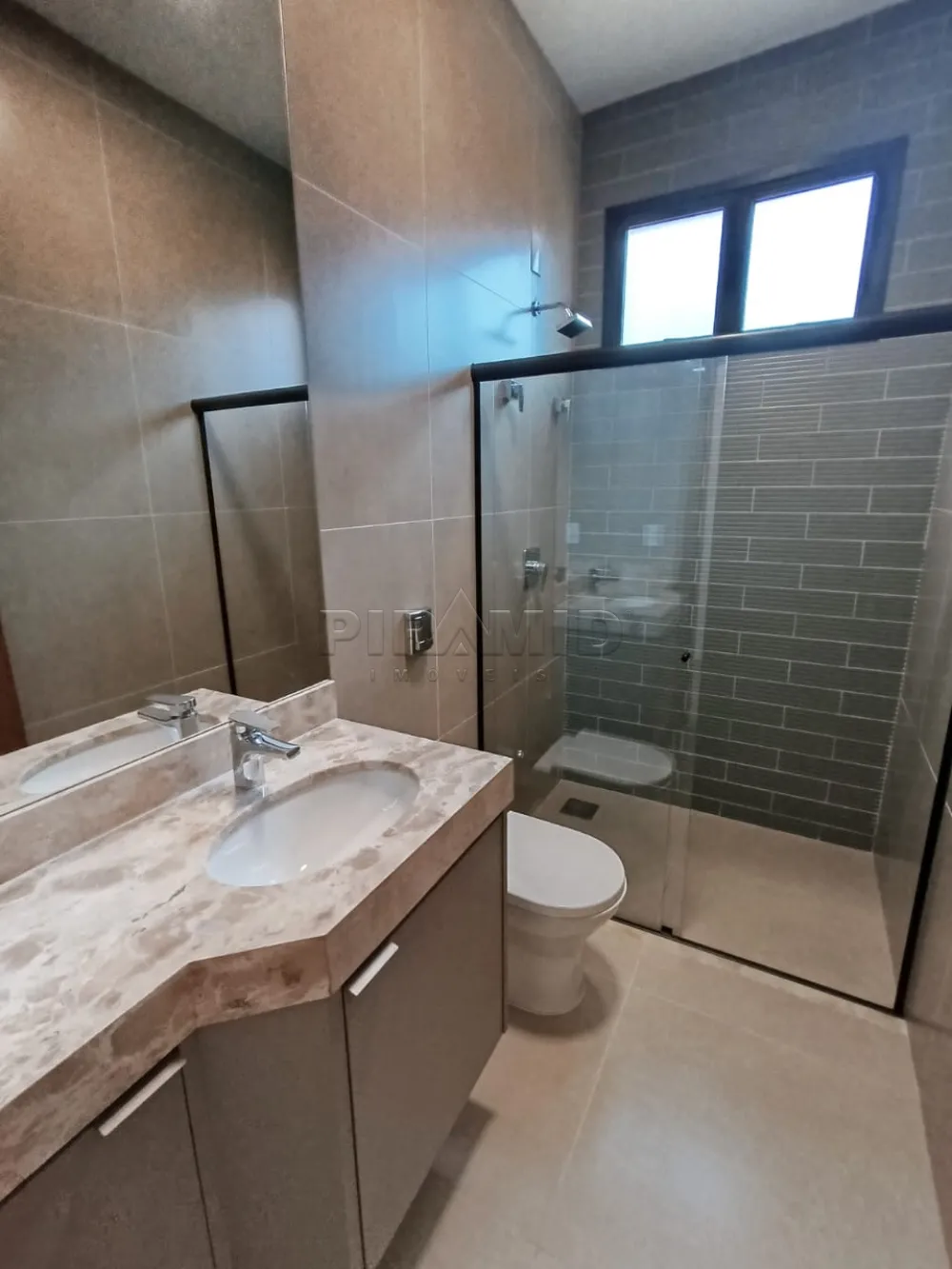 Alugar Casa / Condom&iacute;nio em Bonfim Paulista (Ribeir&atilde;o Preto) R$ 5.000,00 - Foto 8