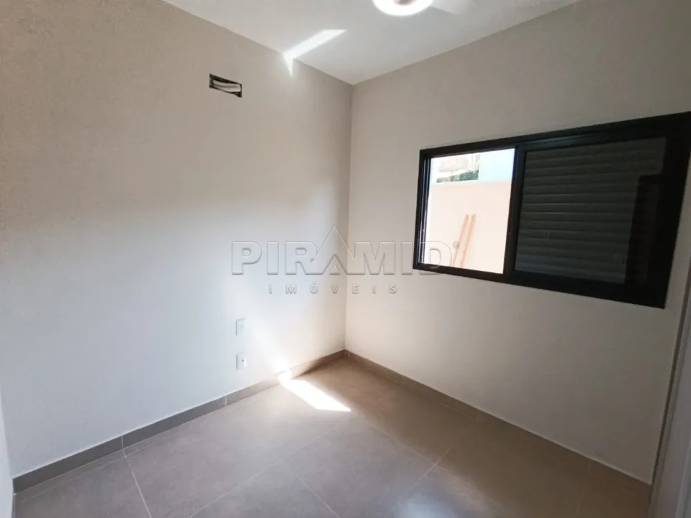 Alugar Casa / Condom&iacute;nio em Bonfim Paulista (Ribeir&atilde;o Preto) R$ 5.000,00 - Foto 9
