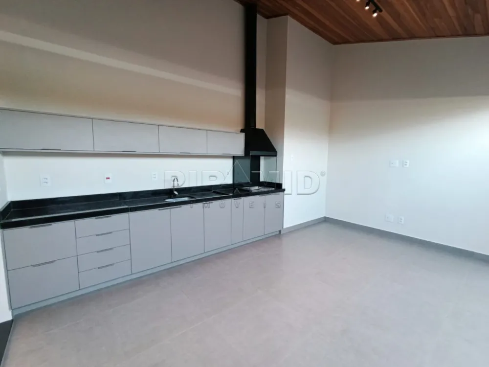 Alugar Casa / Condom&iacute;nio em Bonfim Paulista (Ribeir&atilde;o Preto) R$ 5.000,00 - Foto 6