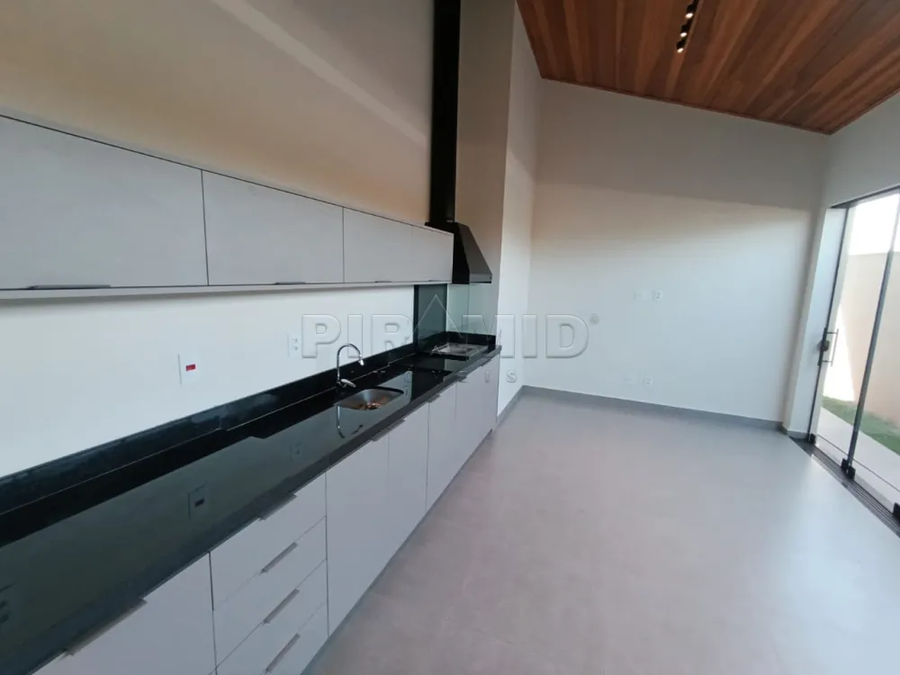 Alugar Casa / Condom&iacute;nio em Bonfim Paulista (Ribeir&atilde;o Preto) R$ 5.000,00 - Foto 7