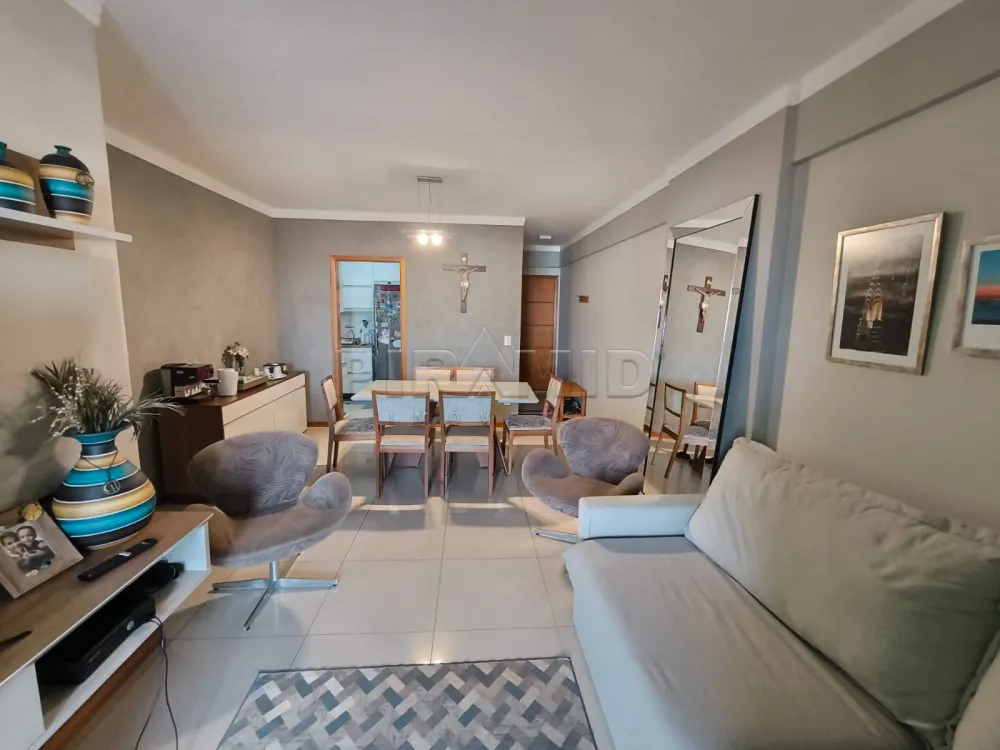 Comprar Apartamento / Padr&atilde;o em Ribeir&atilde;o Preto R$ 675.000,00 - Foto 1