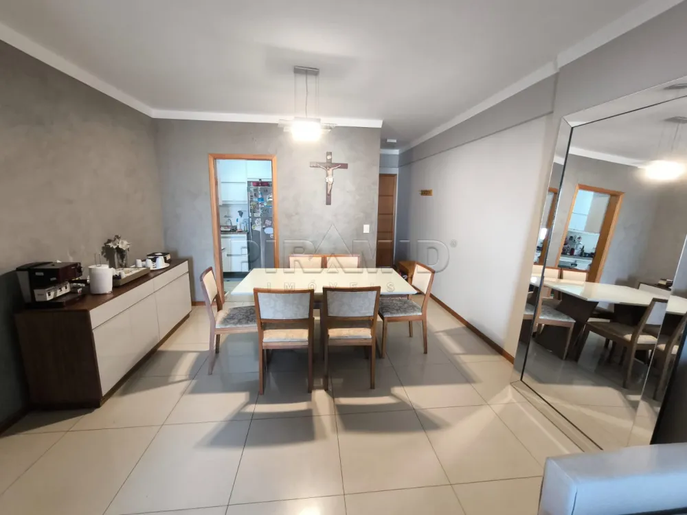 Comprar Apartamento / Padr&atilde;o em Ribeir&atilde;o Preto R$ 675.000,00 - Foto 2