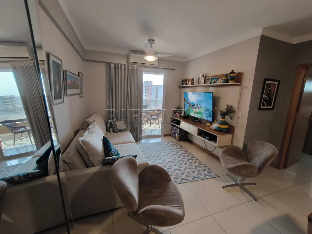 Comprar Apartamento / Padr&atilde;o em Ribeir&atilde;o Preto R$ 675.000,00 - Foto 3