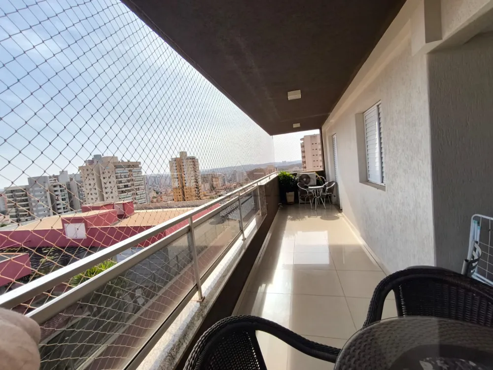 Comprar Apartamento / Padr&atilde;o em Ribeir&atilde;o Preto R$ 675.000,00 - Foto 4