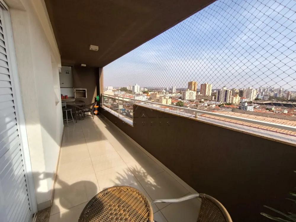 Comprar Apartamento / Padr&atilde;o em Ribeir&atilde;o Preto R$ 675.000,00 - Foto 5
