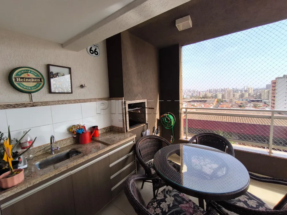 Comprar Apartamento / Padr&atilde;o em Ribeir&atilde;o Preto R$ 675.000,00 - Foto 6