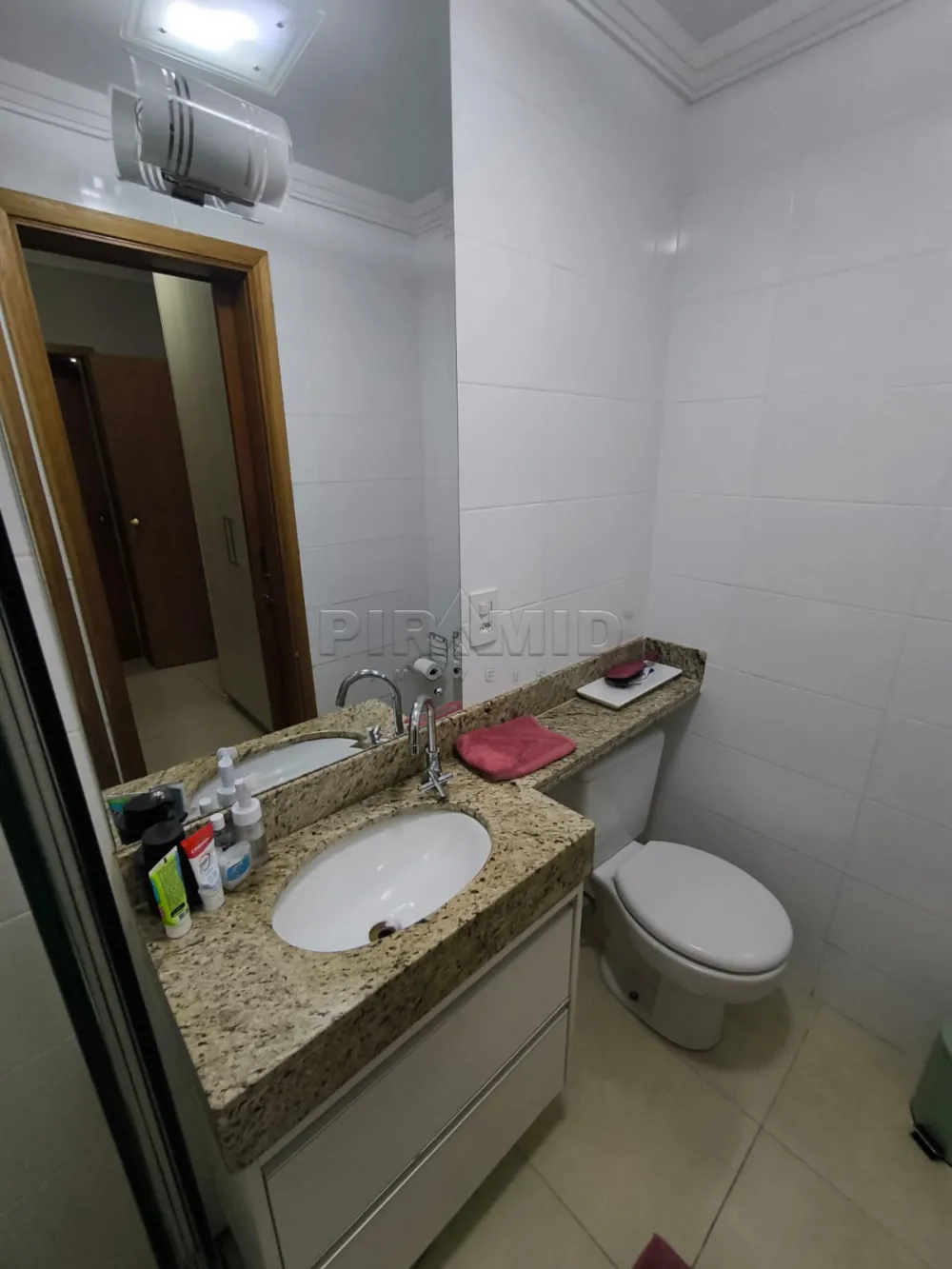 Comprar Apartamento / Padr&atilde;o em Ribeir&atilde;o Preto R$ 675.000,00 - Foto 15