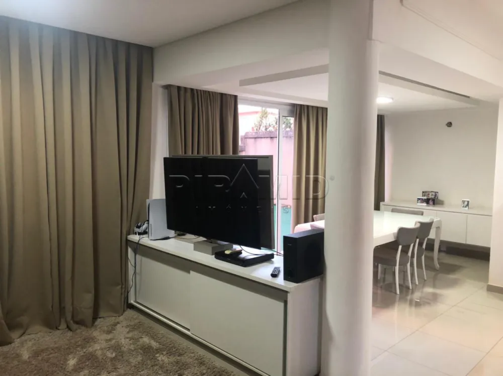 Alugar Casa / Condom&iacute;nio em Bonfim Paulista R$ 6.000,00 - Foto 2