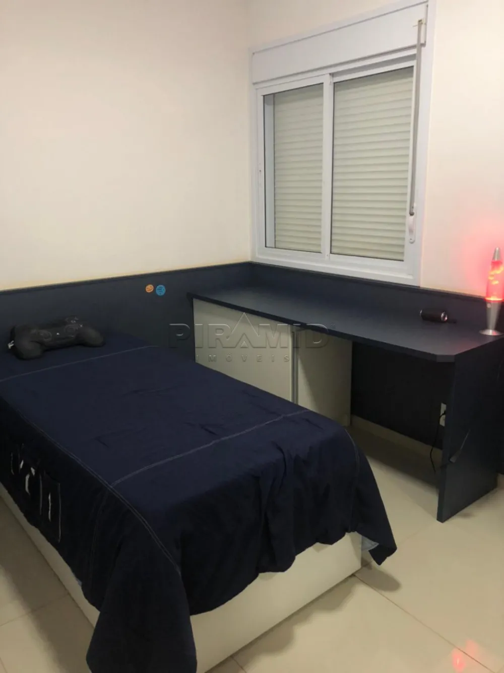 Alugar Casa / Condom&iacute;nio em Bonfim Paulista R$ 6.000,00 - Foto 4
