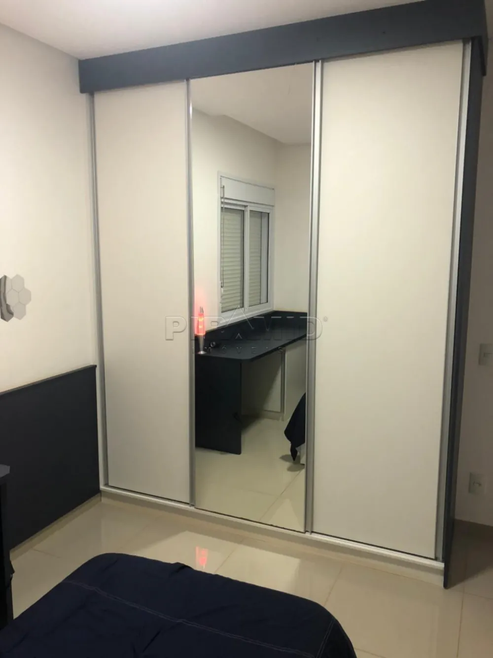 Alugar Casa / Condom&iacute;nio em Bonfim Paulista R$ 6.000,00 - Foto 5