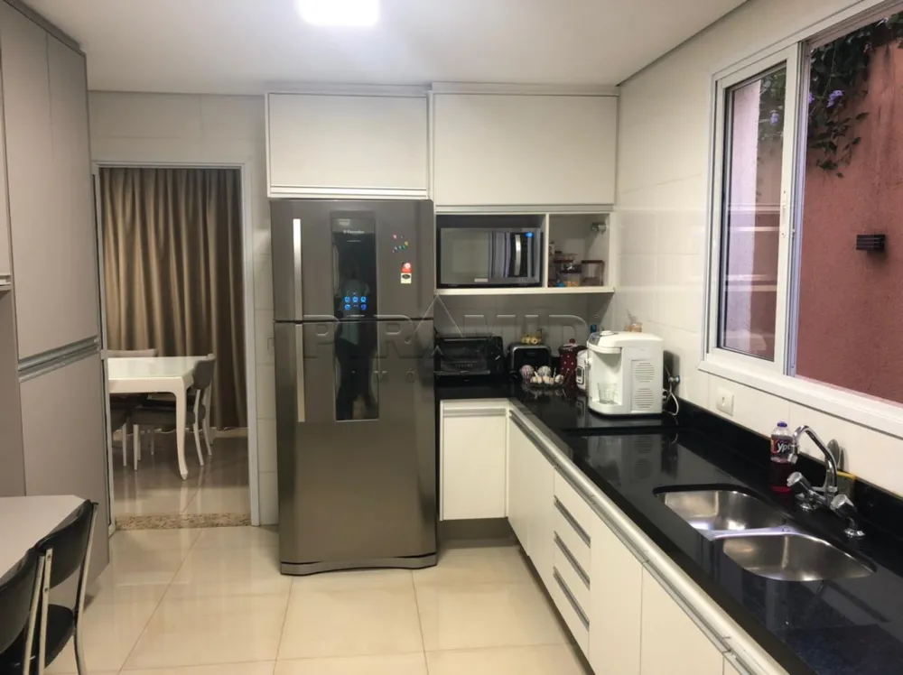 Alugar Casa / Condom&iacute;nio em Bonfim Paulista R$ 6.000,00 - Foto 8