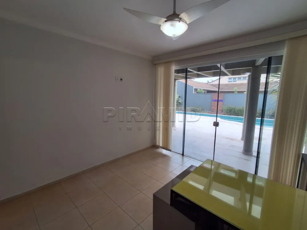Alugar Casa / Condom&iacute;nio em Ribeir&atilde;o Preto R$ 11.000,00 - Foto 8
