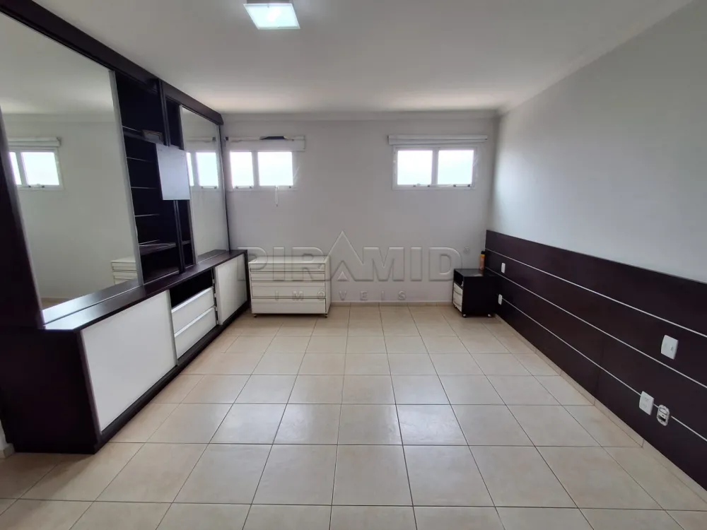 Alugar Casa / Condom&iacute;nio em Ribeir&atilde;o Preto R$ 11.000,00 - Foto 20