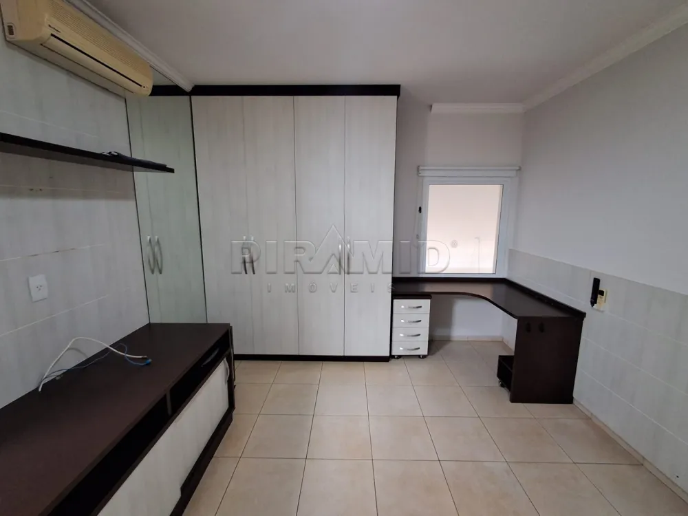 Alugar Casa / Condom&iacute;nio em Ribeir&atilde;o Preto R$ 11.000,00 - Foto 26